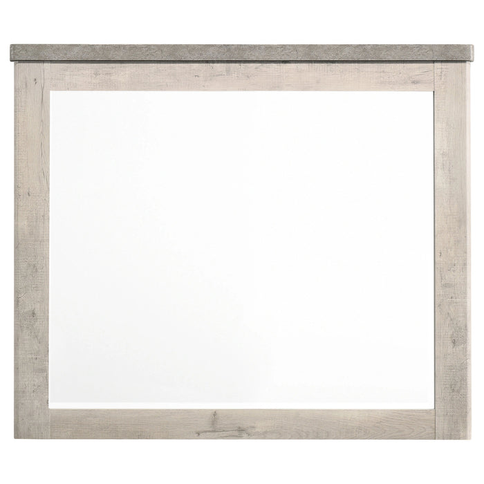 Nevado Bedroom Set