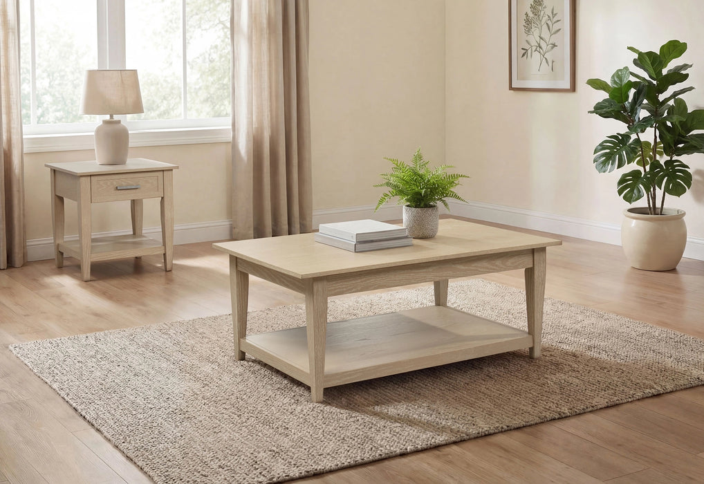 Lindenton Coffee Table Set