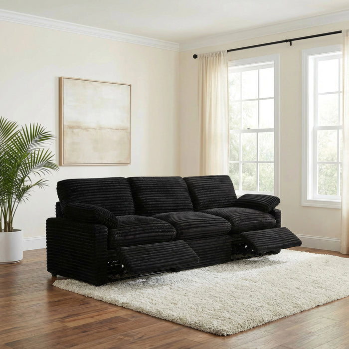 Collins Modular Power Reclining Sectional Sofa