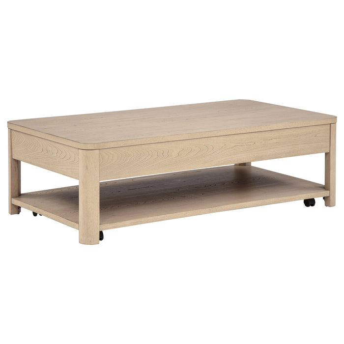 Marcelo Coffee Table Set