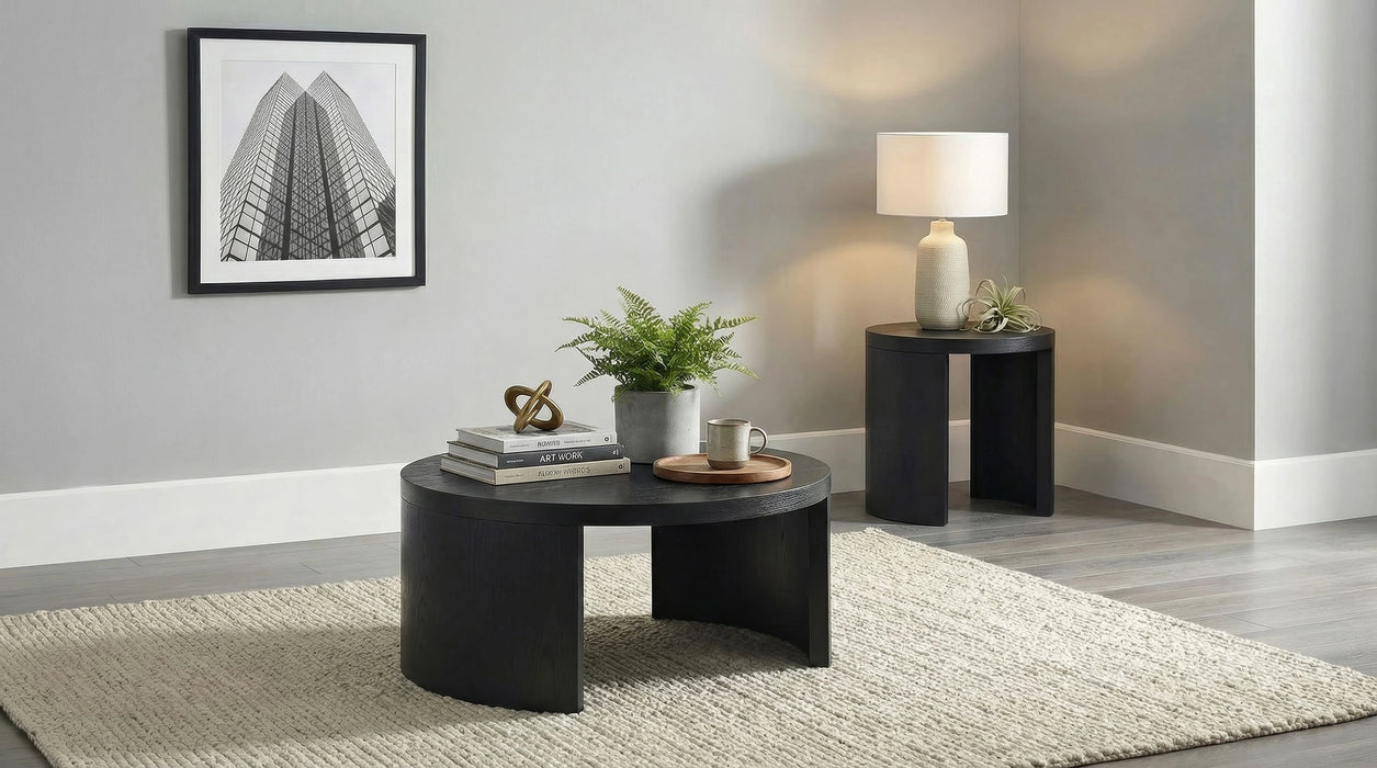 Sweeney Round Coffee Table