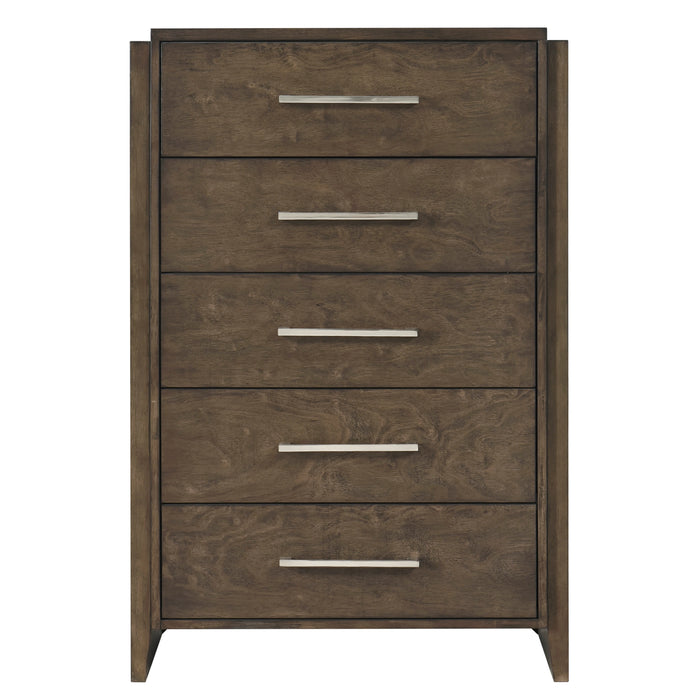Emmett-Chest image