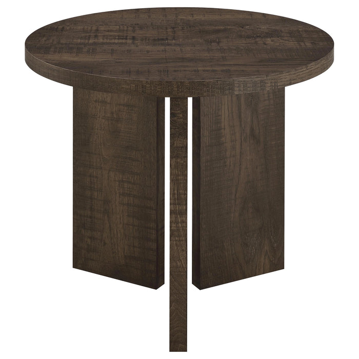 Aragon End Table