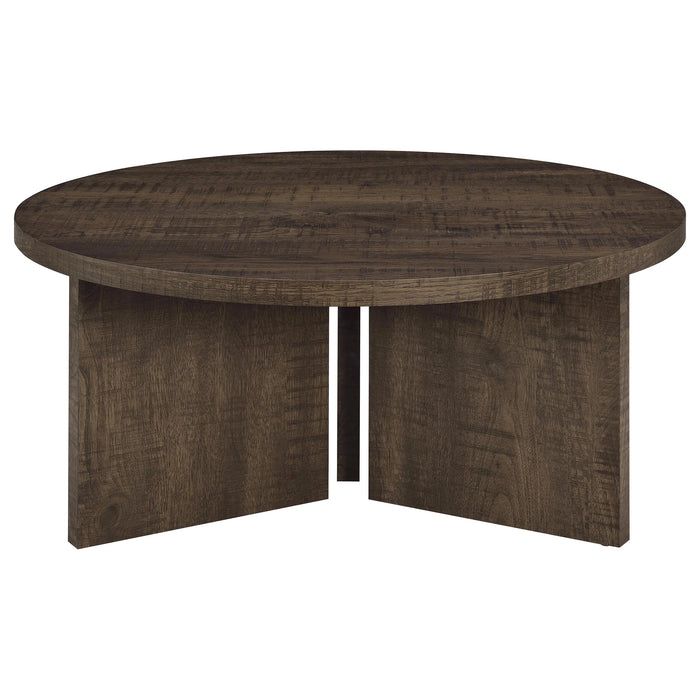 Aragon Cocktail Table