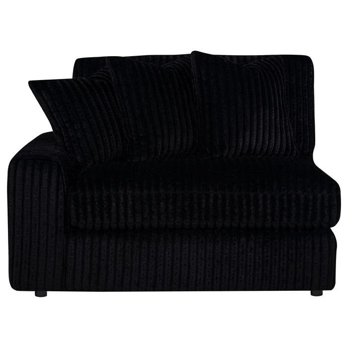 Blaine Stationary Sectional