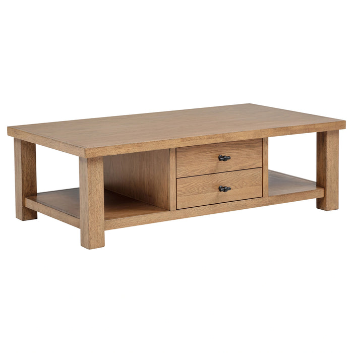 Beasley Coffee Table Set