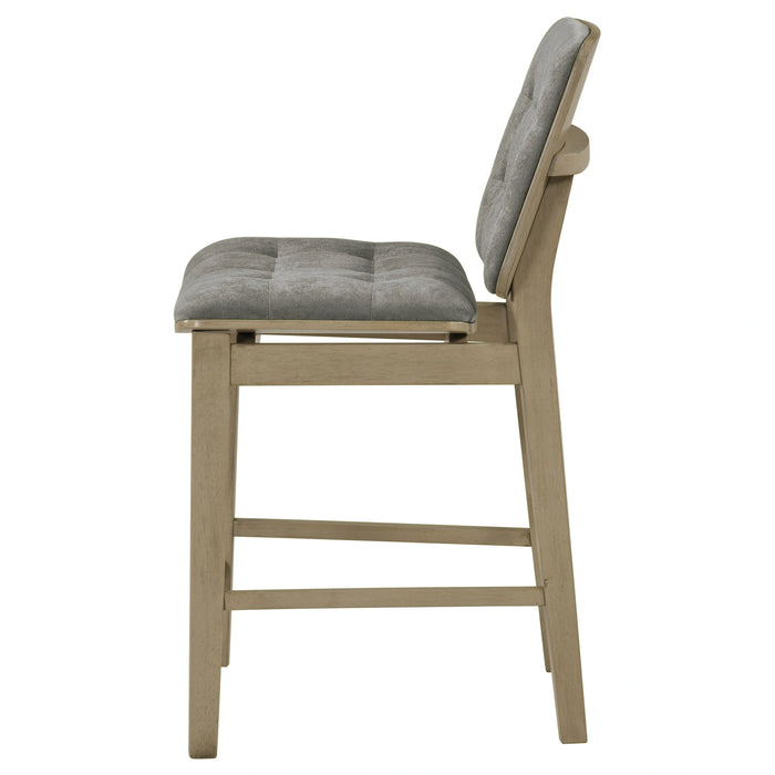 Redbridge Upholstered Dining Counter Chair