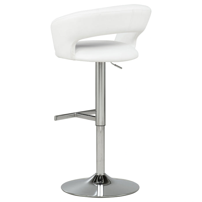 Travia Adjustable Bar Stool