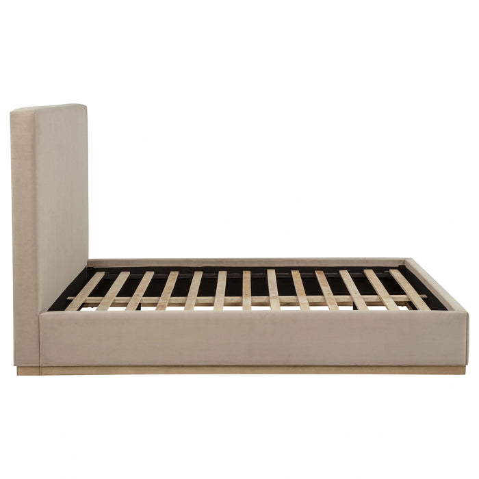 Knox Queen Bed