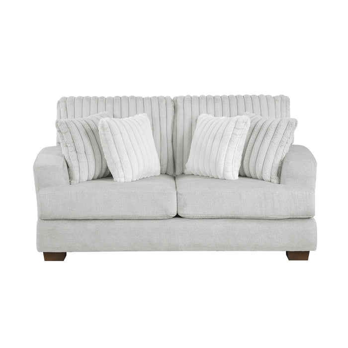 Santiago-Love Seat image