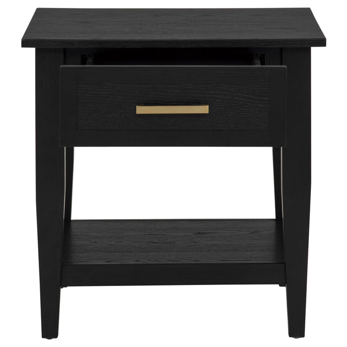 Lindenton End Table