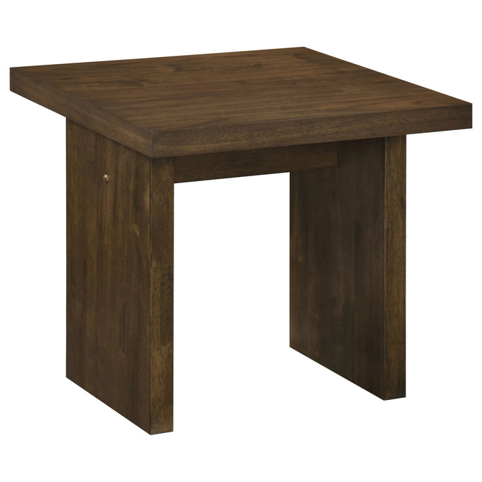 Decker End Table