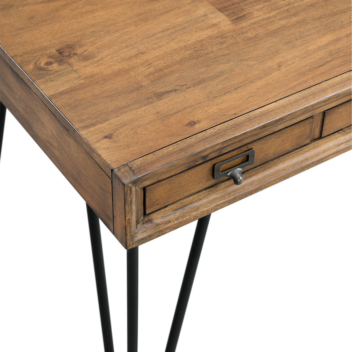 Boone 3PC Occasional Table Set-Coffee Table & Two End Tables