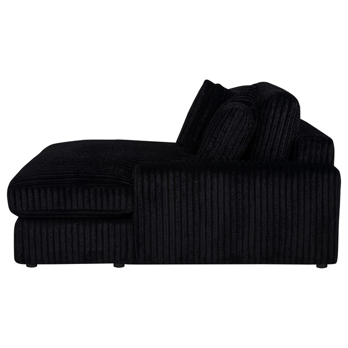 Blaine Stationary Sectional