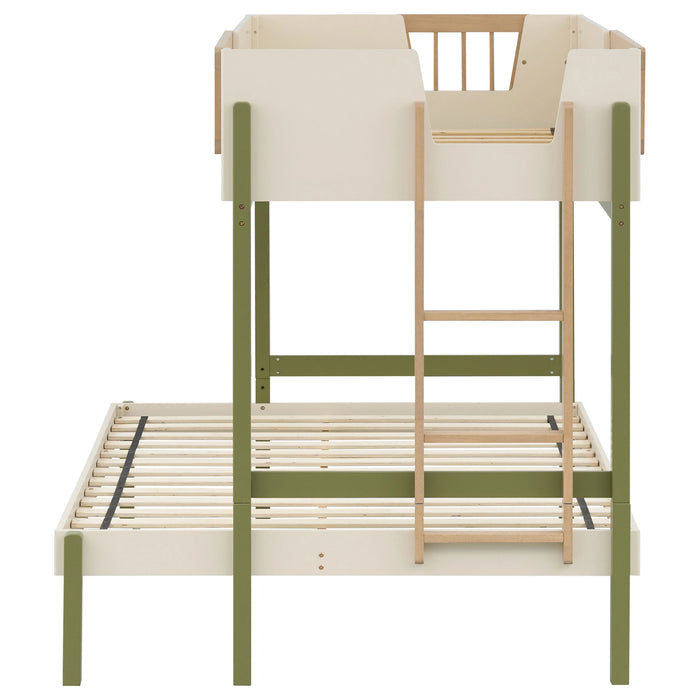 Evren Bunk Bed