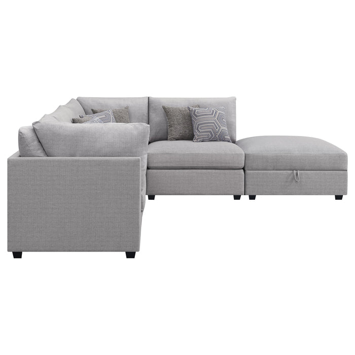 Cambria Modular Sectional Set