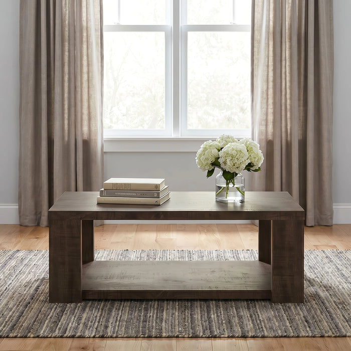 Pavone Cocktail Table