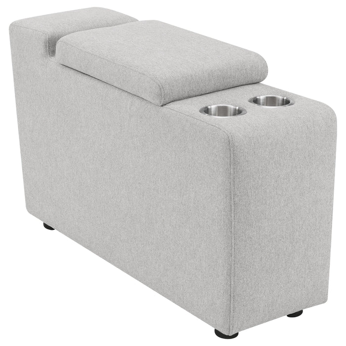 Collins Storage Console