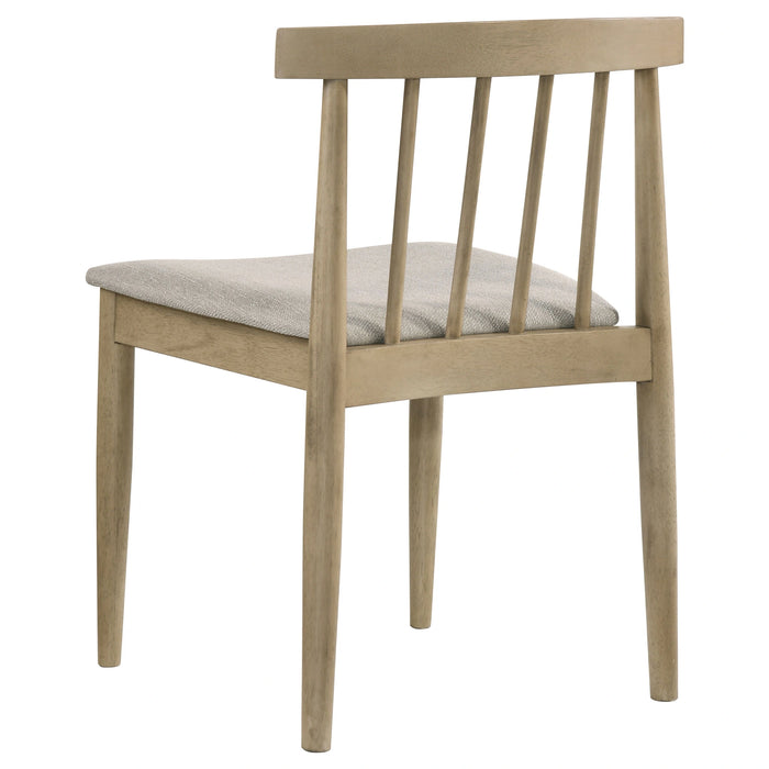 Hamlyn Dining Set A