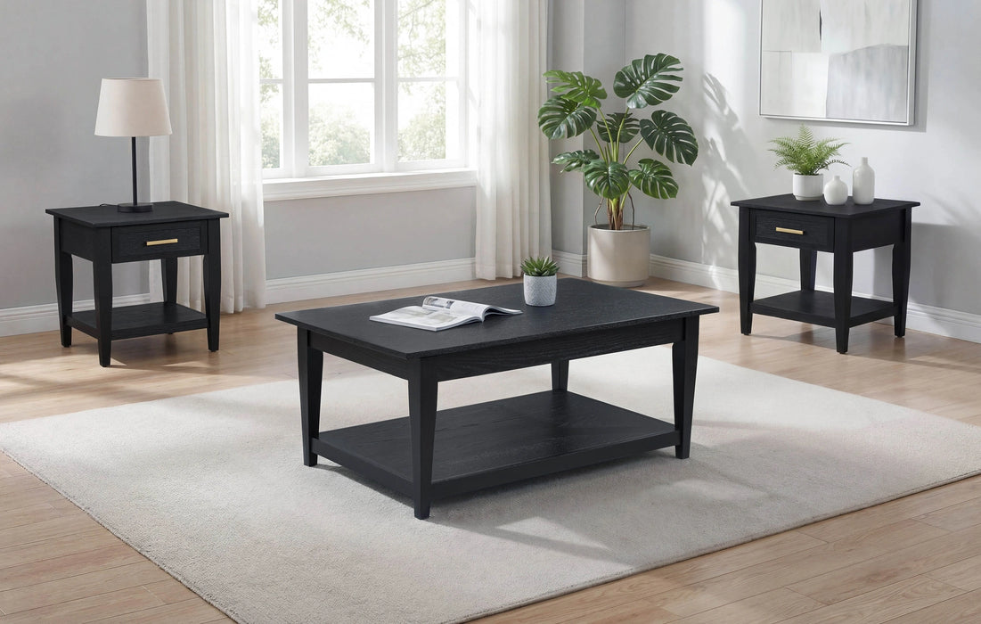 Lindenton Coffee Table Set