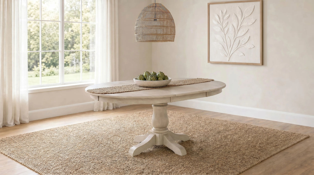 Orrison Extension Dining Table