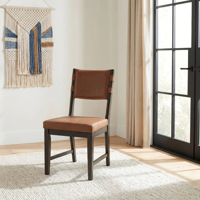 Tegan Dining Side Chair