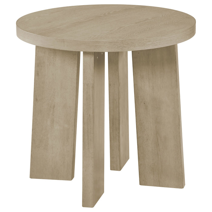 Strouse End Table