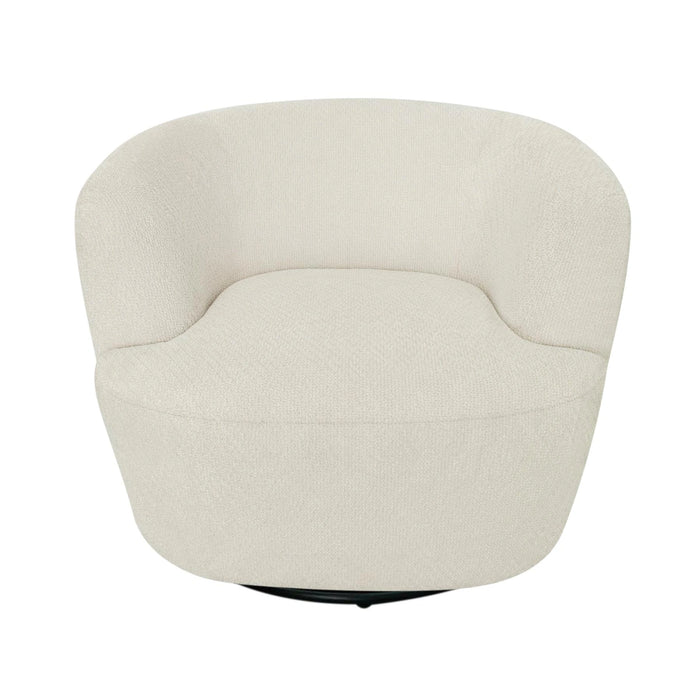 Barron Accent Chair