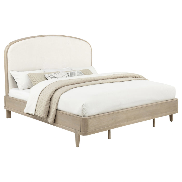 Lucaire Queen Bed