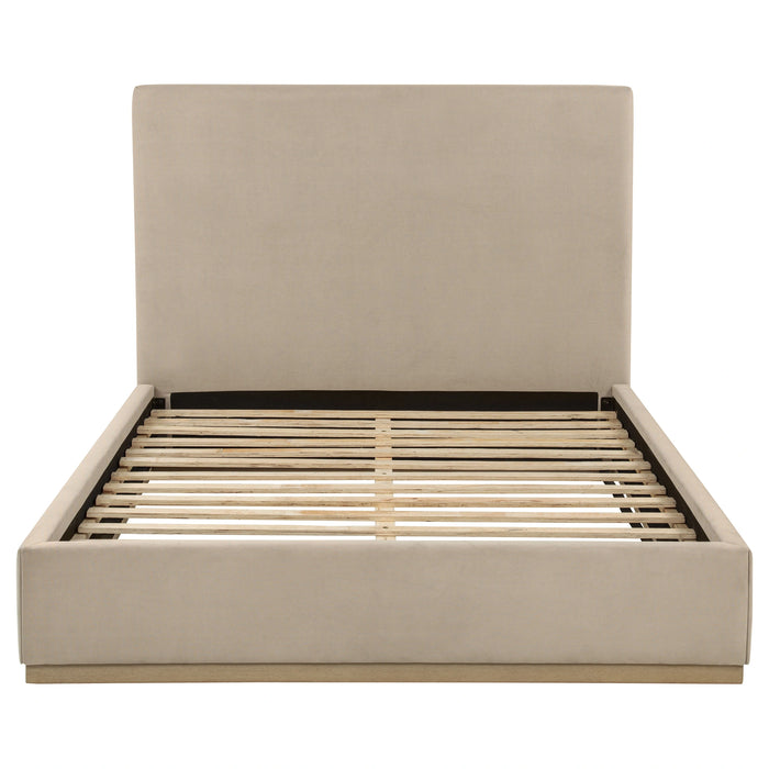 Knox Queen Bed