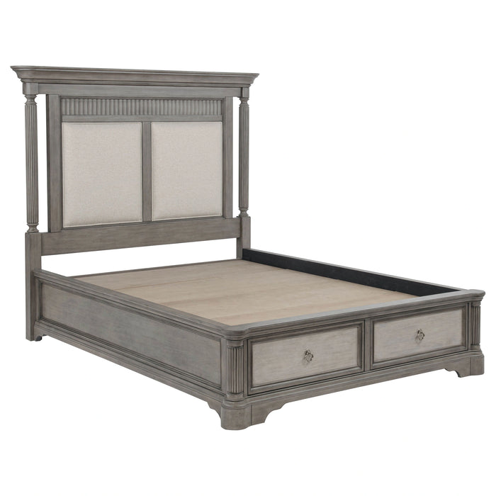 Cresswell Storage Bedroom Set-5