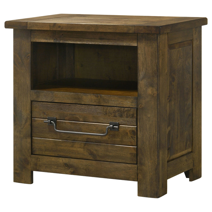 Doherty Nightstand
