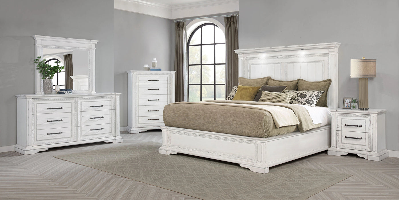 McKinney Dresser Mirror
