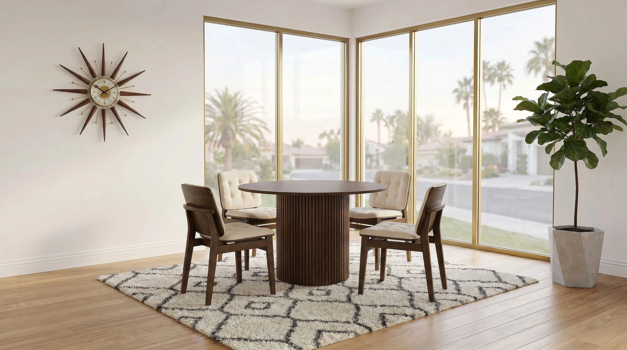Hamlyn 47-inch Dining Table