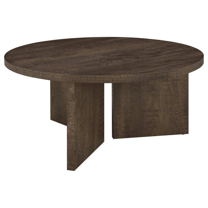 Aragon Cocktail Table