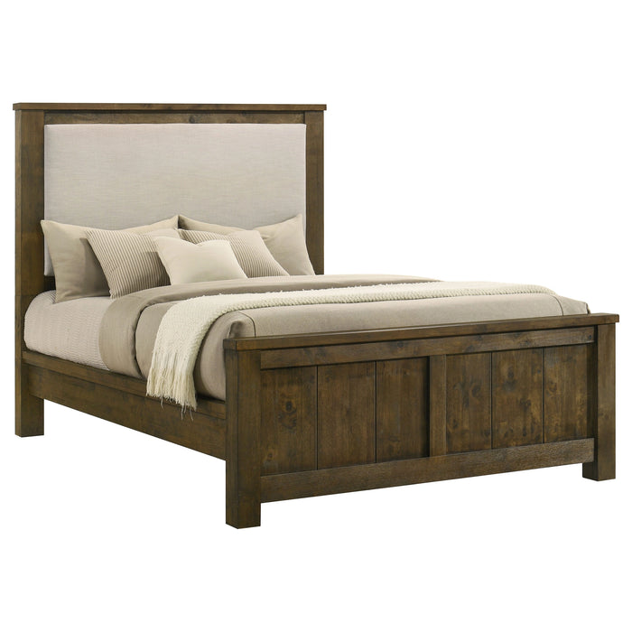Doherty Queen Bed