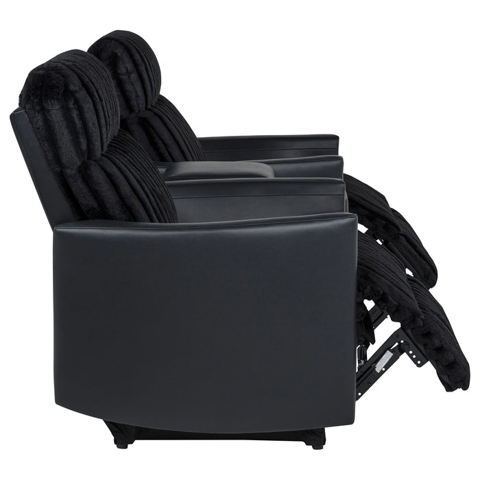 Madden Manual Theater Seating Set