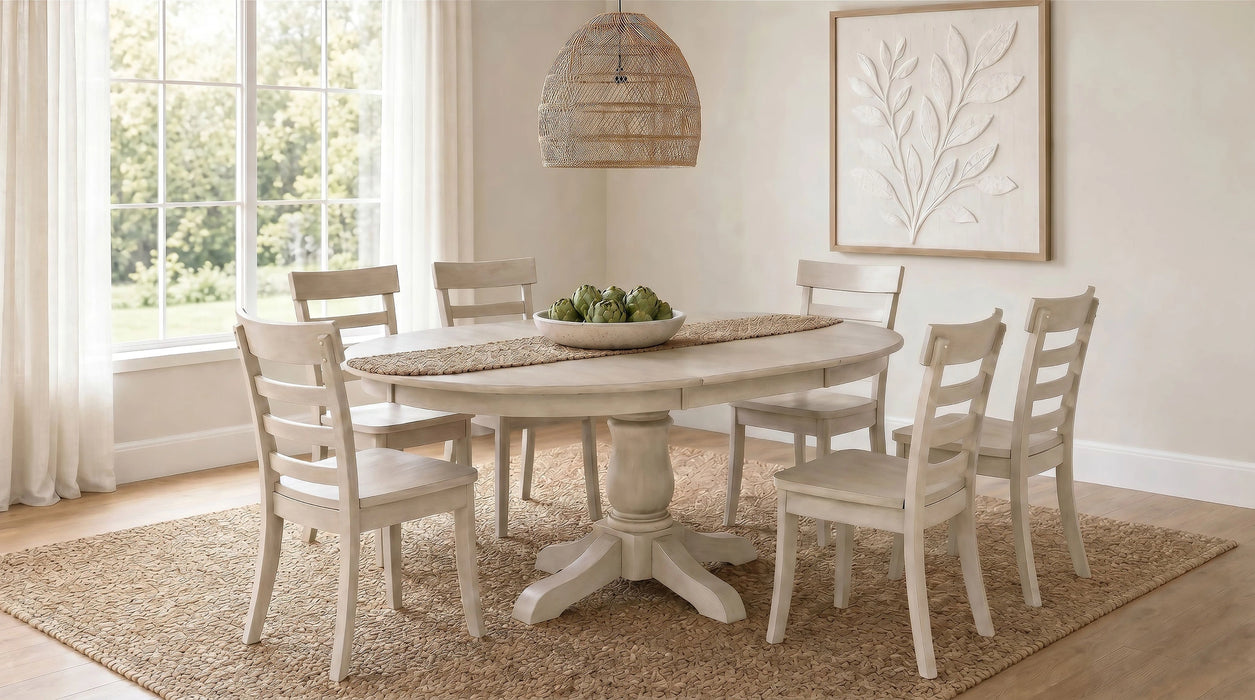 Orrison Extension Dining Table