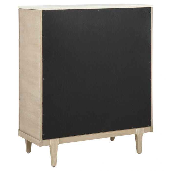 Lucaire Chest