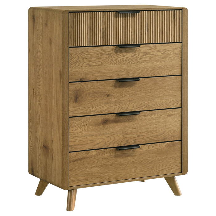Bennett Bedroom Set