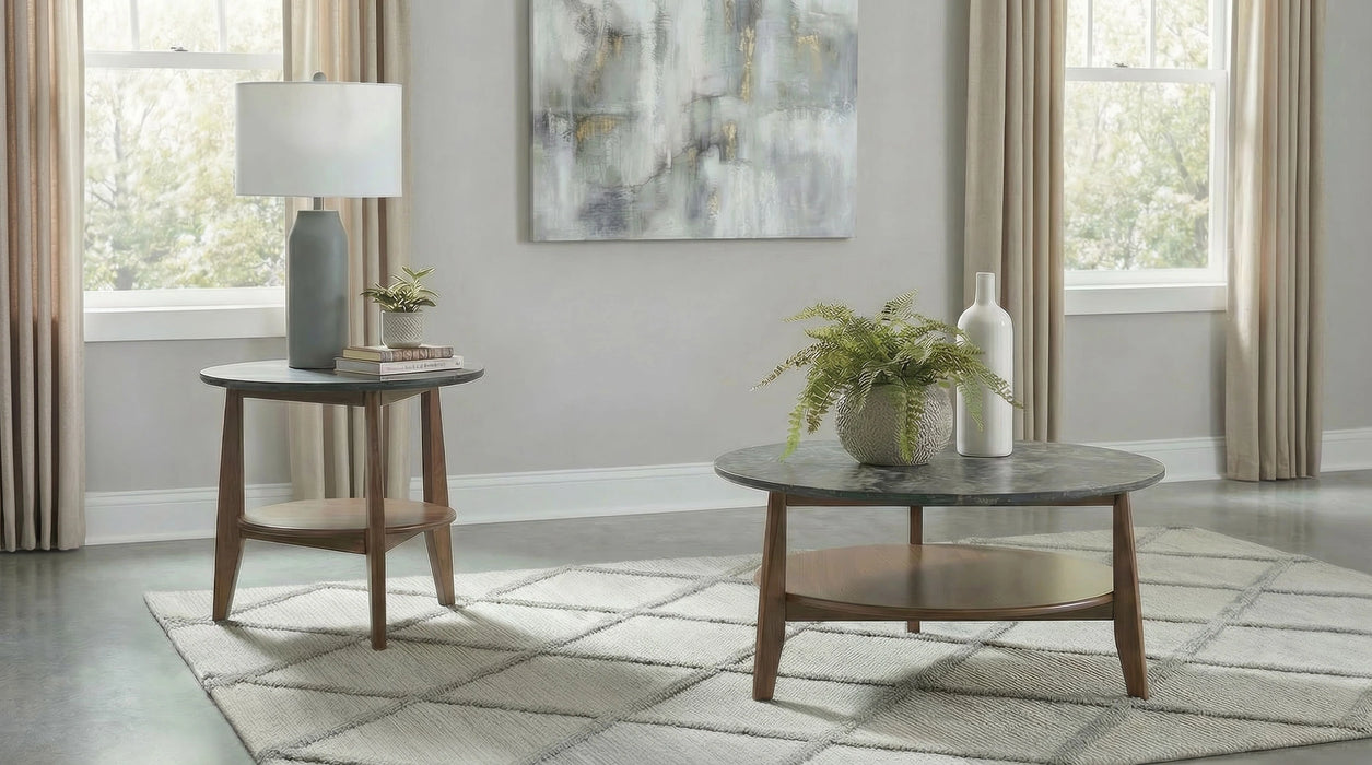 Bradley Coffee Table Set
