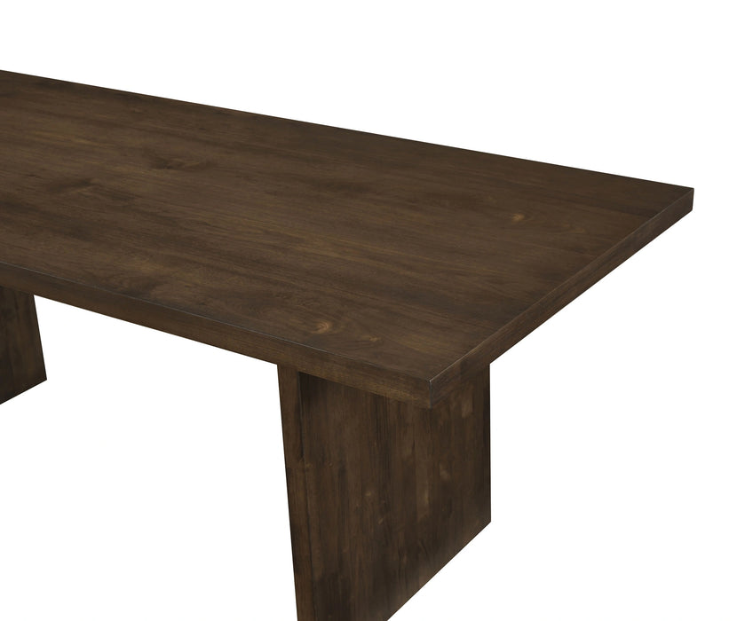 Decker Dining Set B