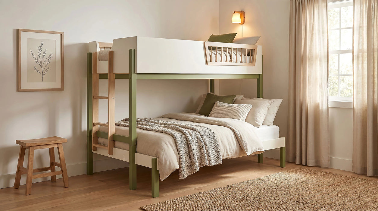 Evren Bunk Bed