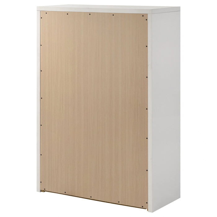 Viana Chest