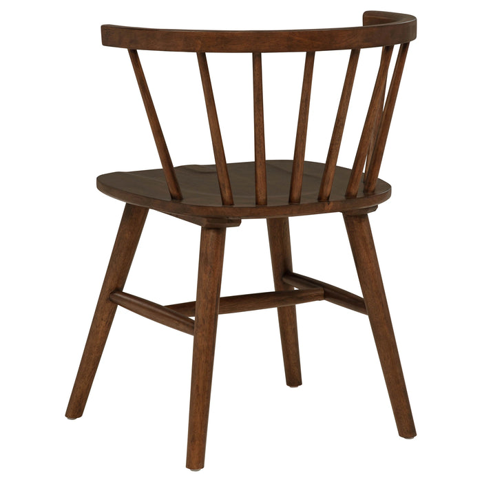 Decker Dining Set F