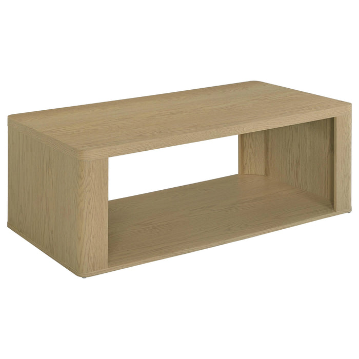 Fraser Cocktail Table