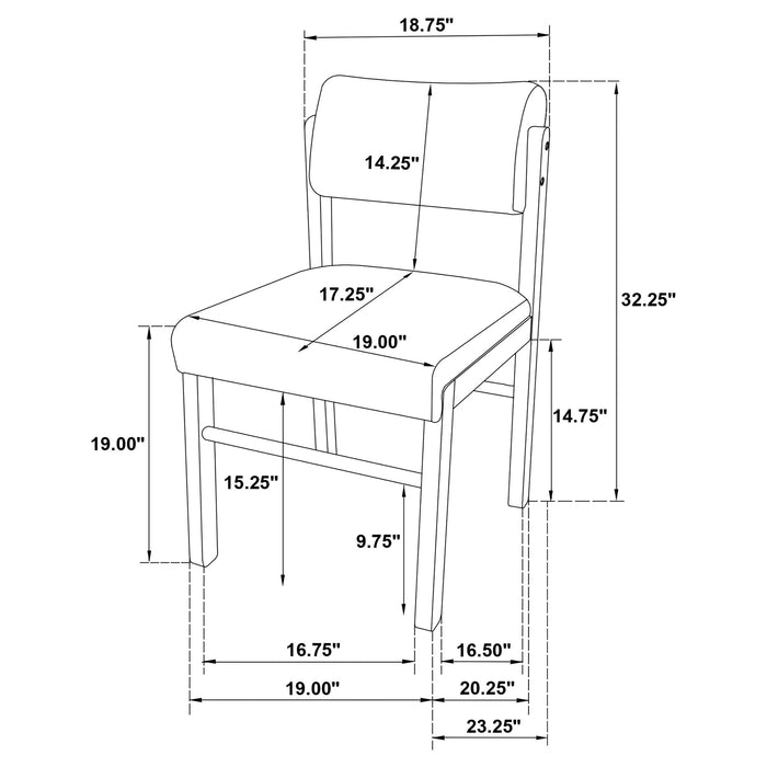 Hamlyn Dining Set C
