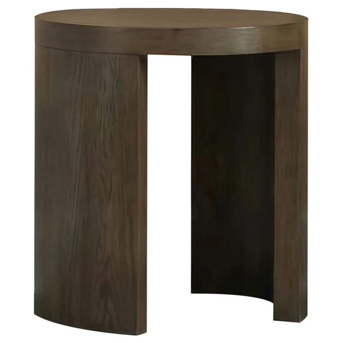 Sweeney Round Coffee Table Set
