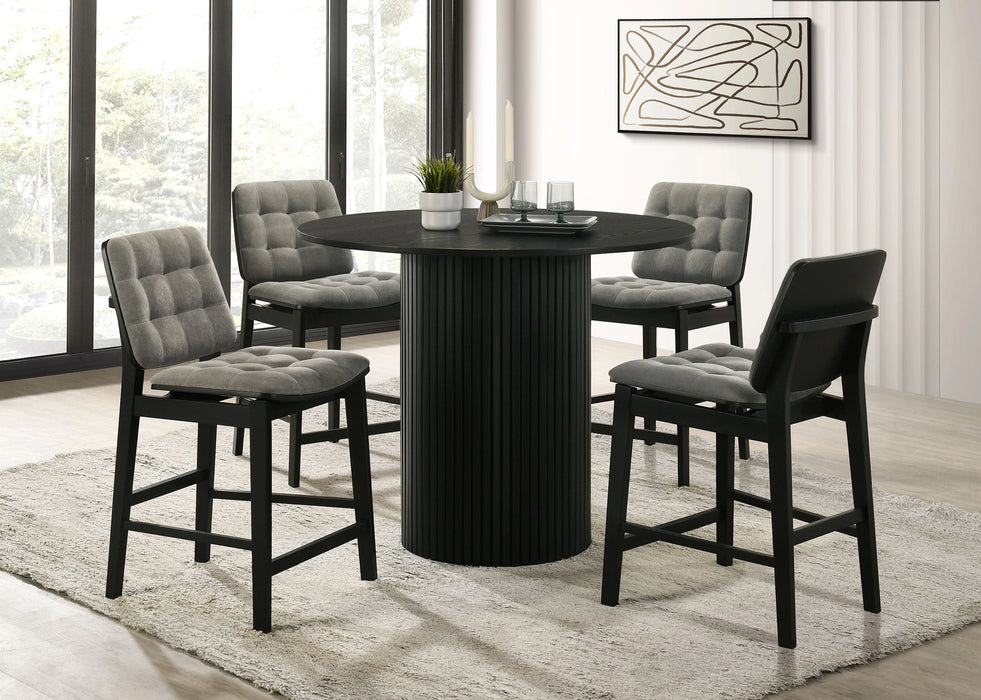 Hamlyn Counter Height Dining Set E
