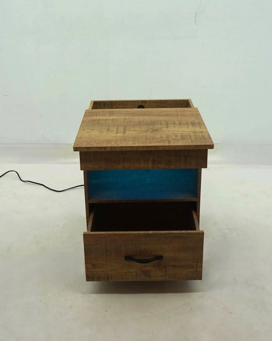 Fabre Nightstand